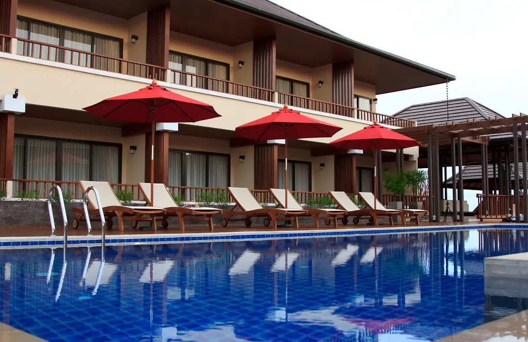 Islanda Resort Hotel-1