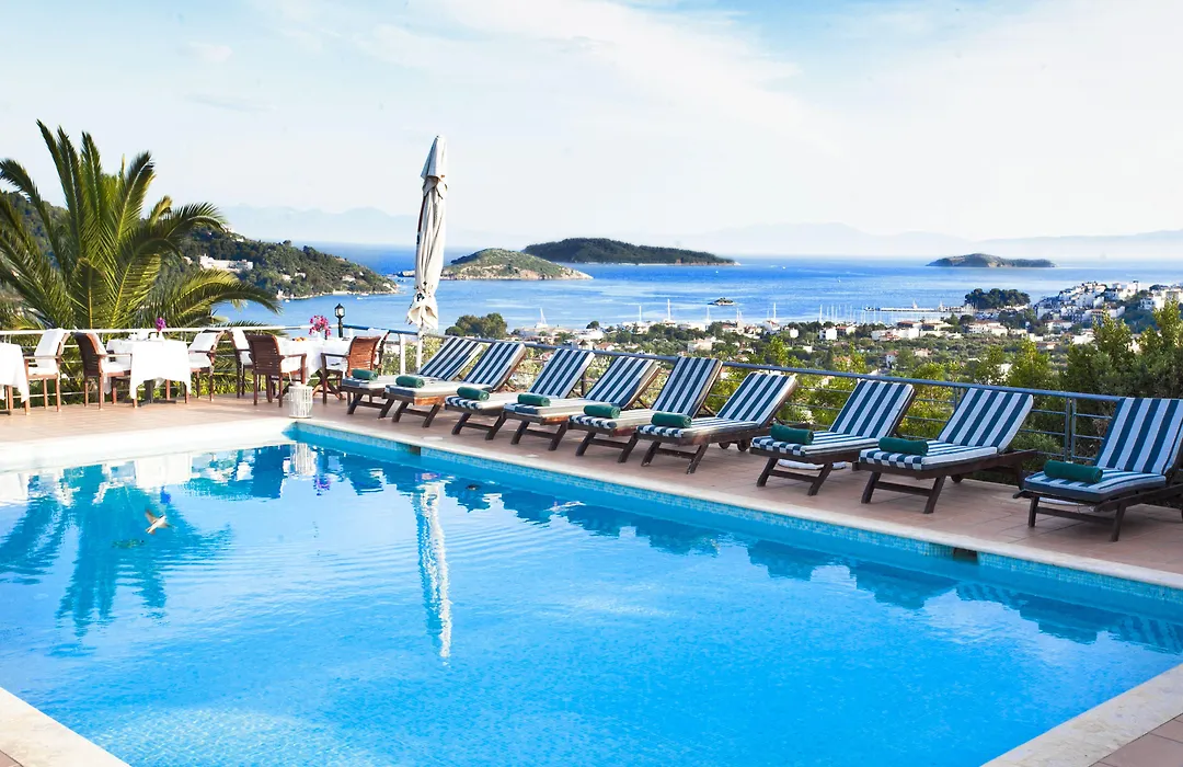 Vigles Sea View, Philian Hotels And Resorts-1