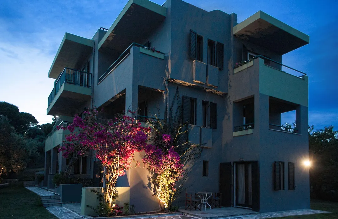Vigles Sea View, Philian Hotels And Resorts-1