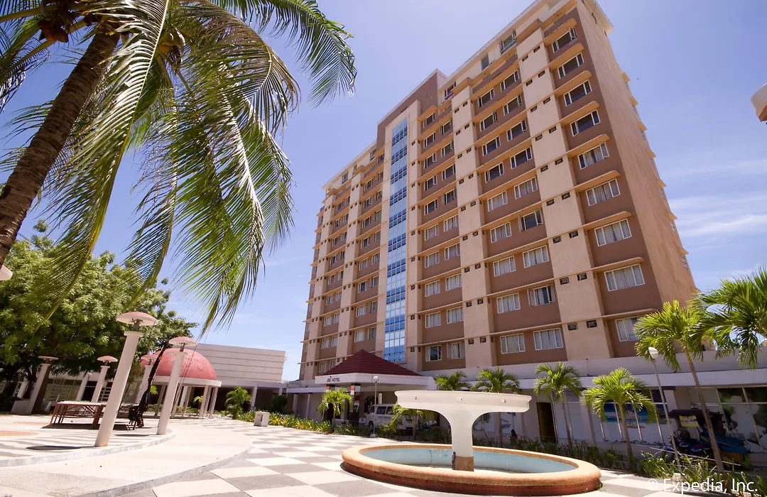 Egi Resort & Hotel-1