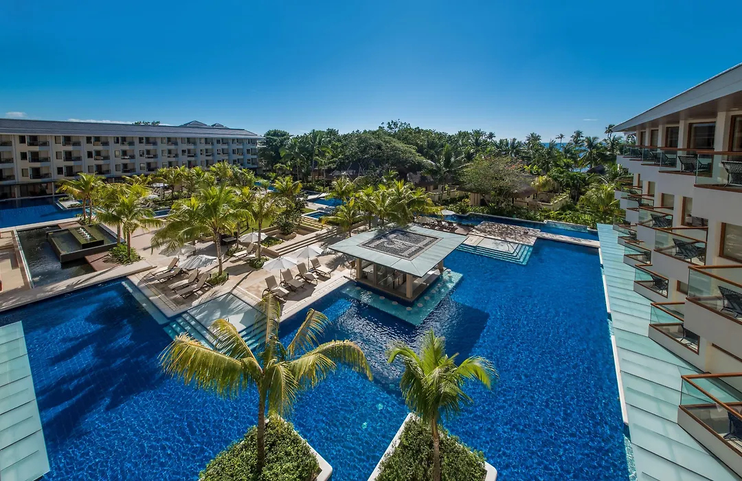 Henann Resort Alona Beach-1