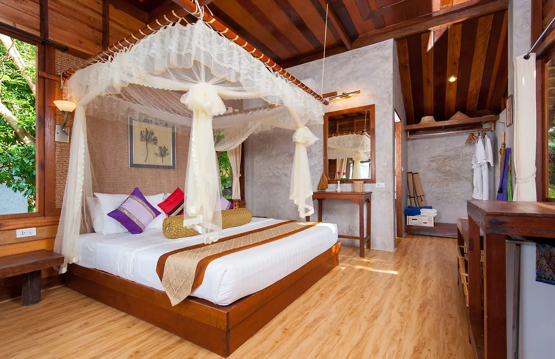 Sensi Paradise Beach Resort-1