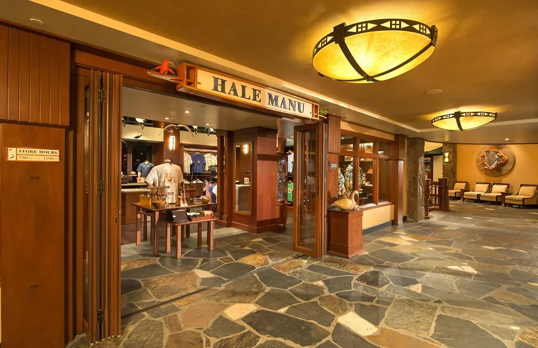 Aulani, A Disney Resort And Spa-1