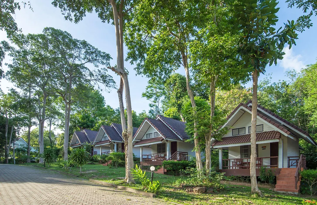 Lanta Manda Resort-1