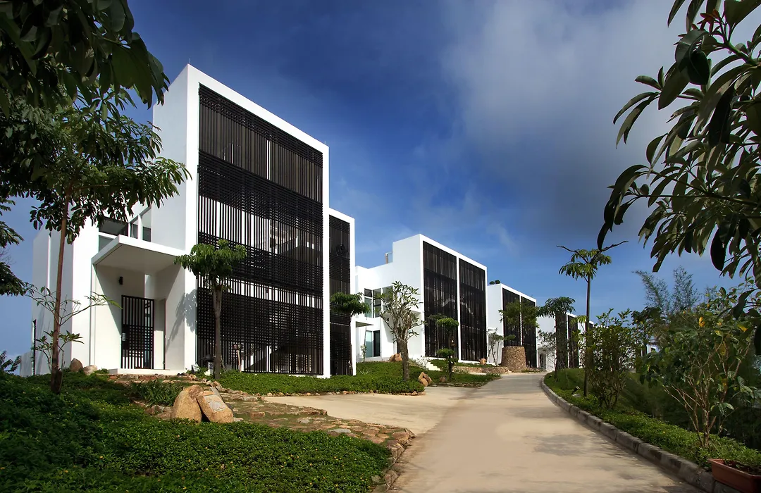 Montigo Resorts Nongsa-1