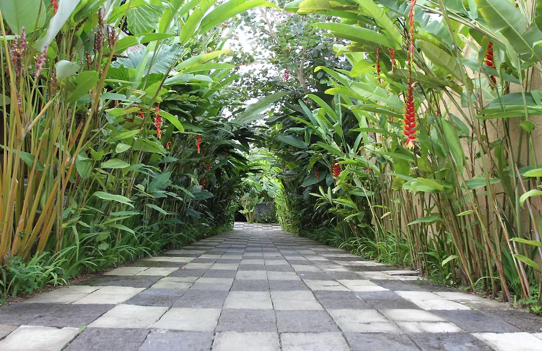 Ubud Green Resort Villas Powered By Archipelago-1