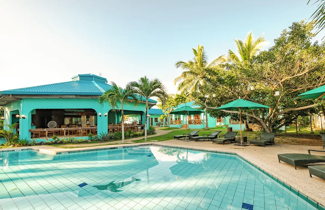 Bohol Sea Resort-1