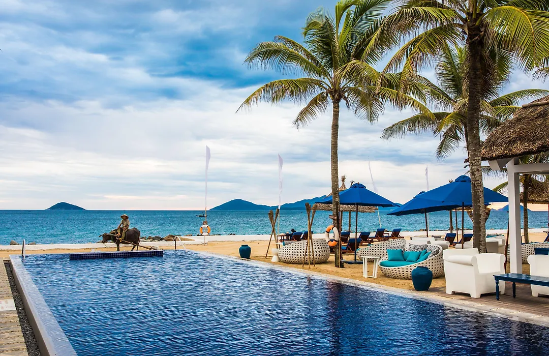 Sunrise Premium Resort & Spa Hoi An-1