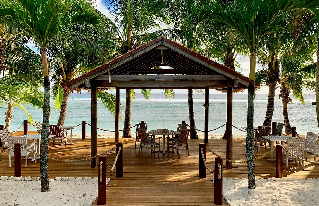 Magic Reef Bungalows-1