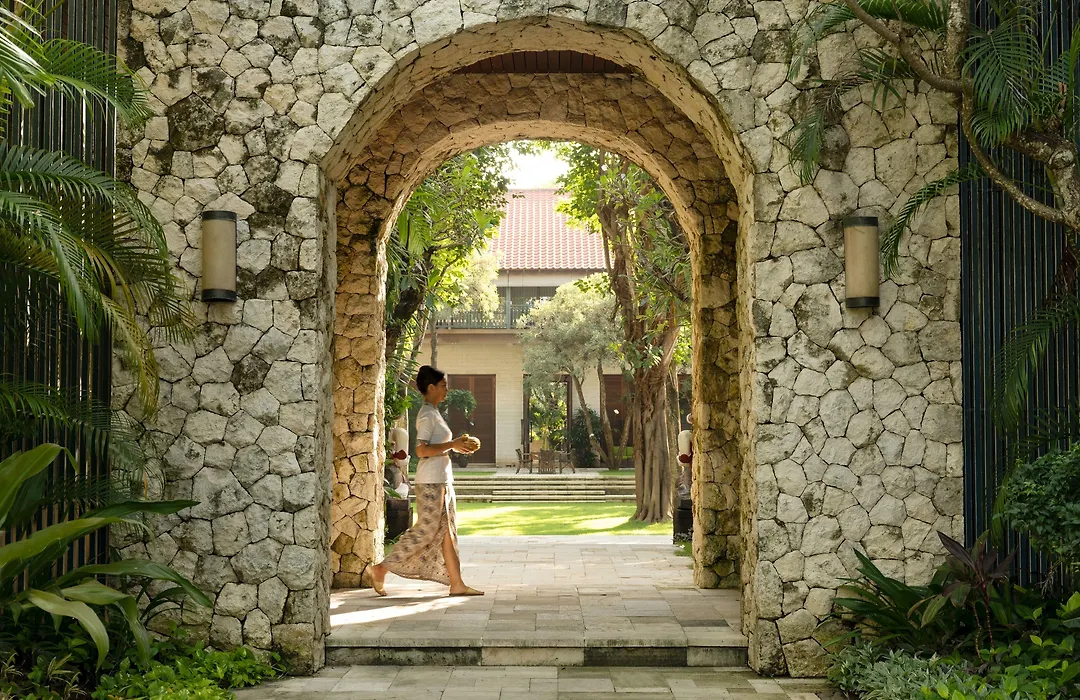 Sudamala Resort, Sanur, Bali-1