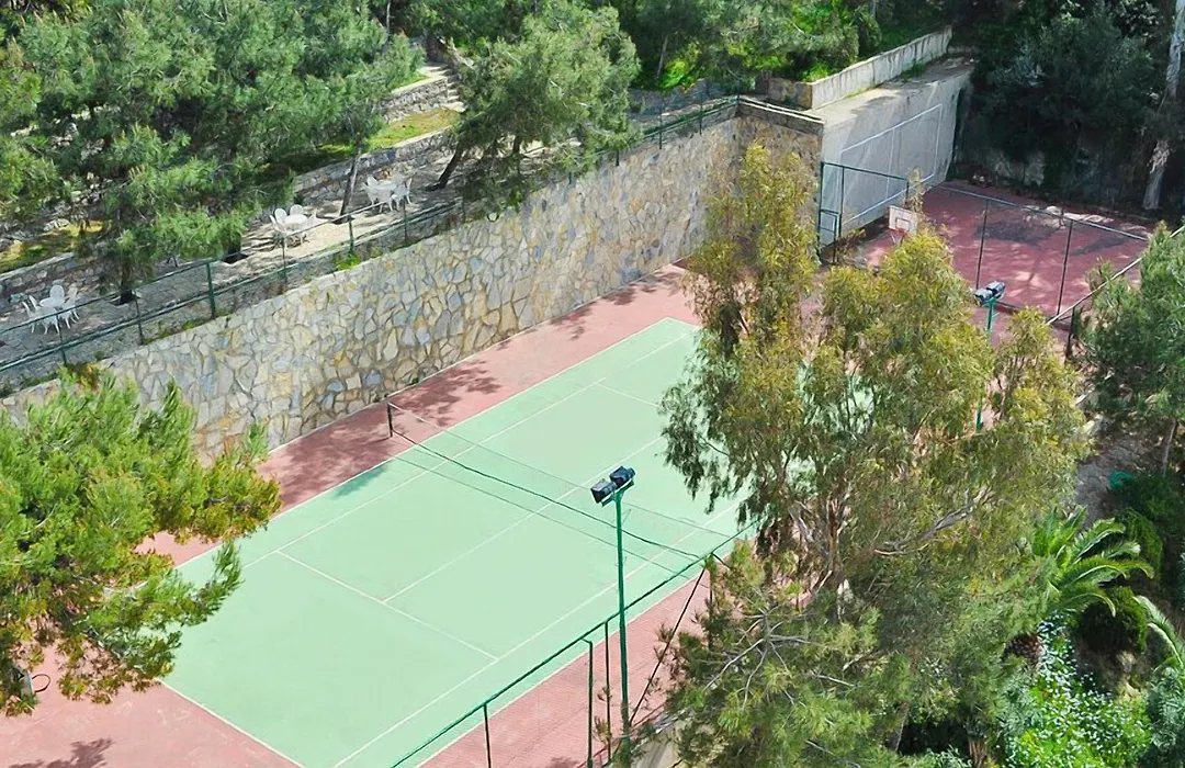 Alkoclar Adakule Hotel-1