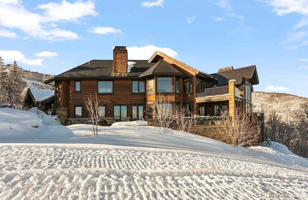 Deer Valley'S Signature Collection-1