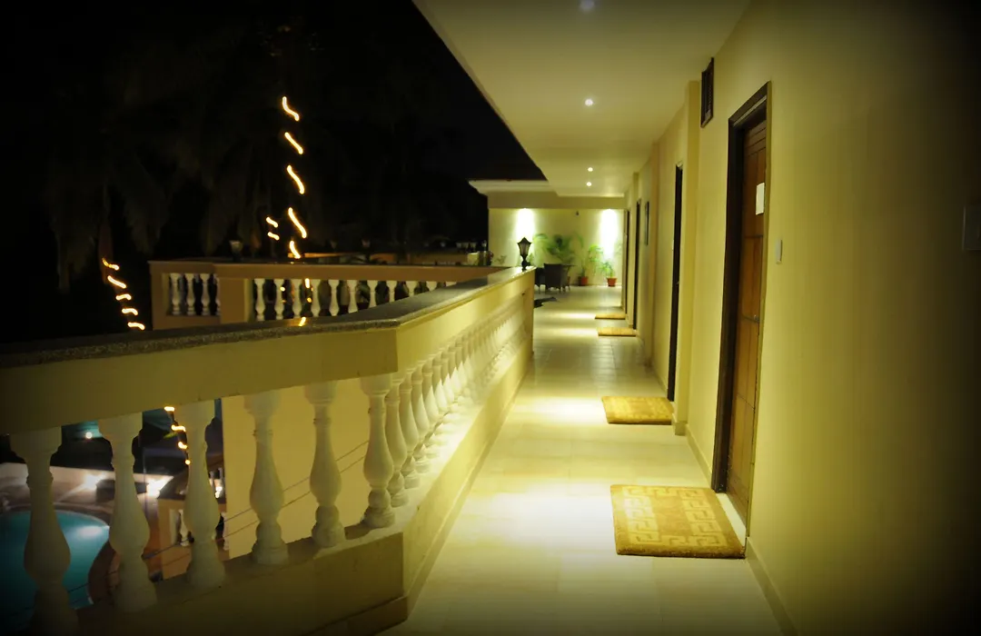 Sukhmantra Resort & Spa-1