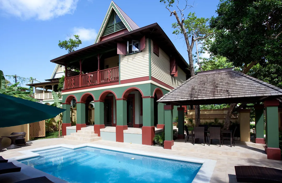 Hermosa Cove Villa Resort & Suites-1