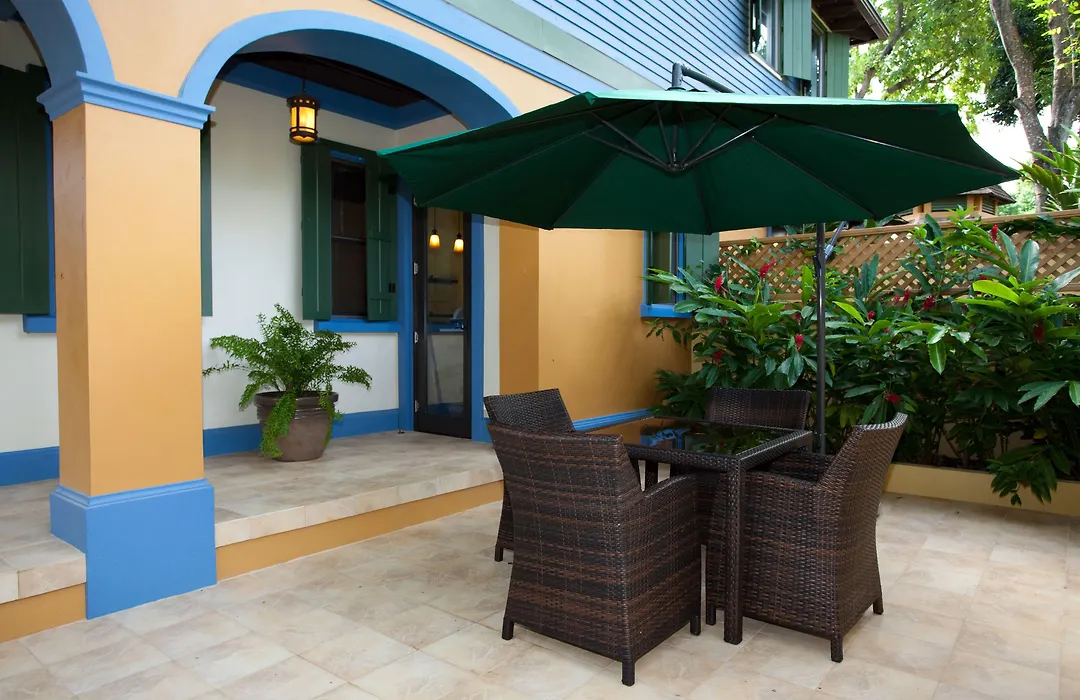 Hermosa Cove Villa Resort & Suites-1