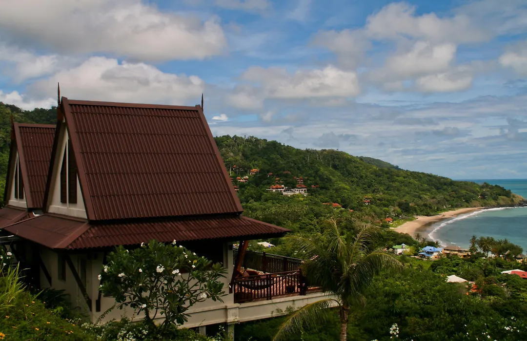 Baan Kantiang See Villas - Sha Extra Plus-1