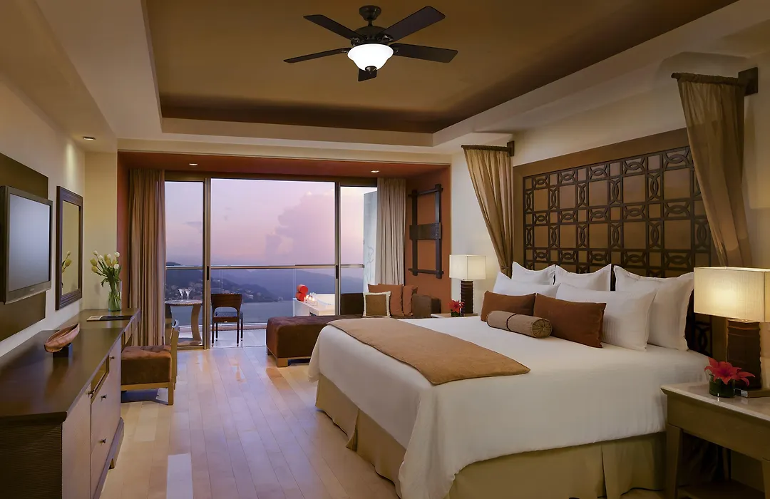 Dreams Vallarta Bay Resorts & Spa-1