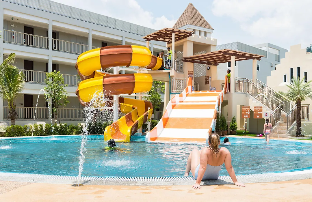 The Sands Khao Lak By Katathani - Sha Extra Plus-1