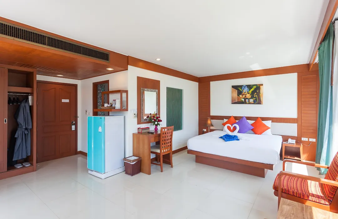 Baumancasa Beach Resort-1