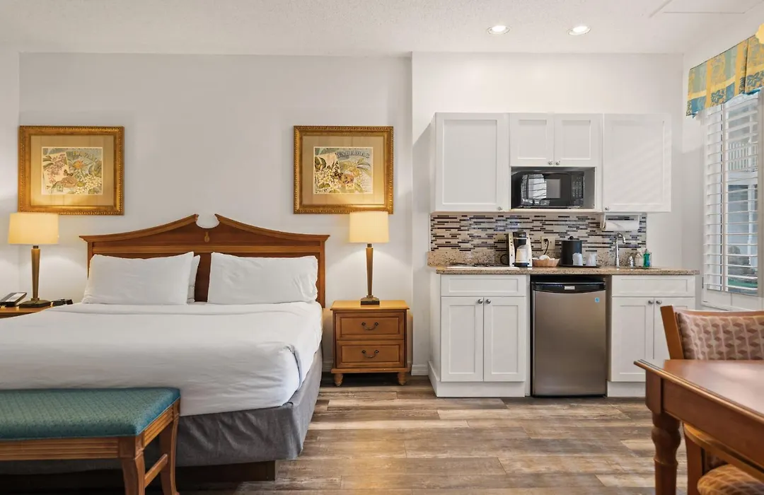 Holiday Inn & Suites Clearwater Beach S-Harbourside-1