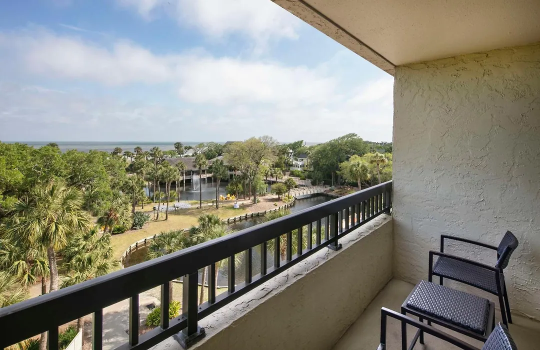 Sonesta Resort - Hilton Head Island-1