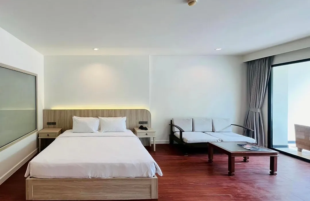 Ramada By Wyndham Aonang Krabi-1