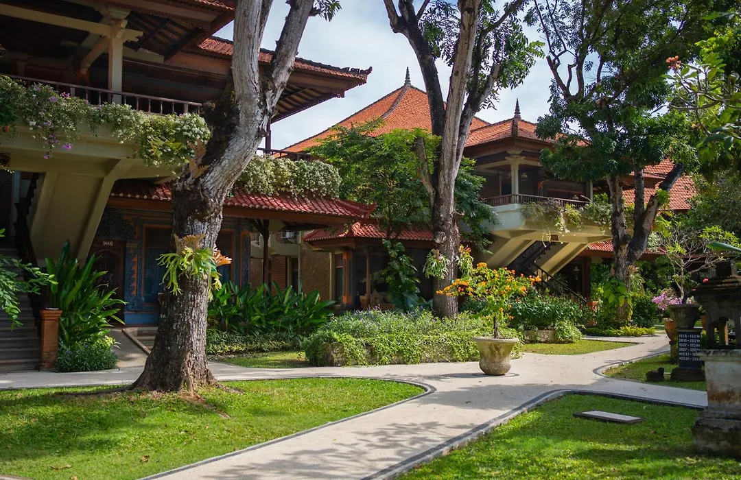 Bali Tropic Resort & Spa - Chse Certified-1