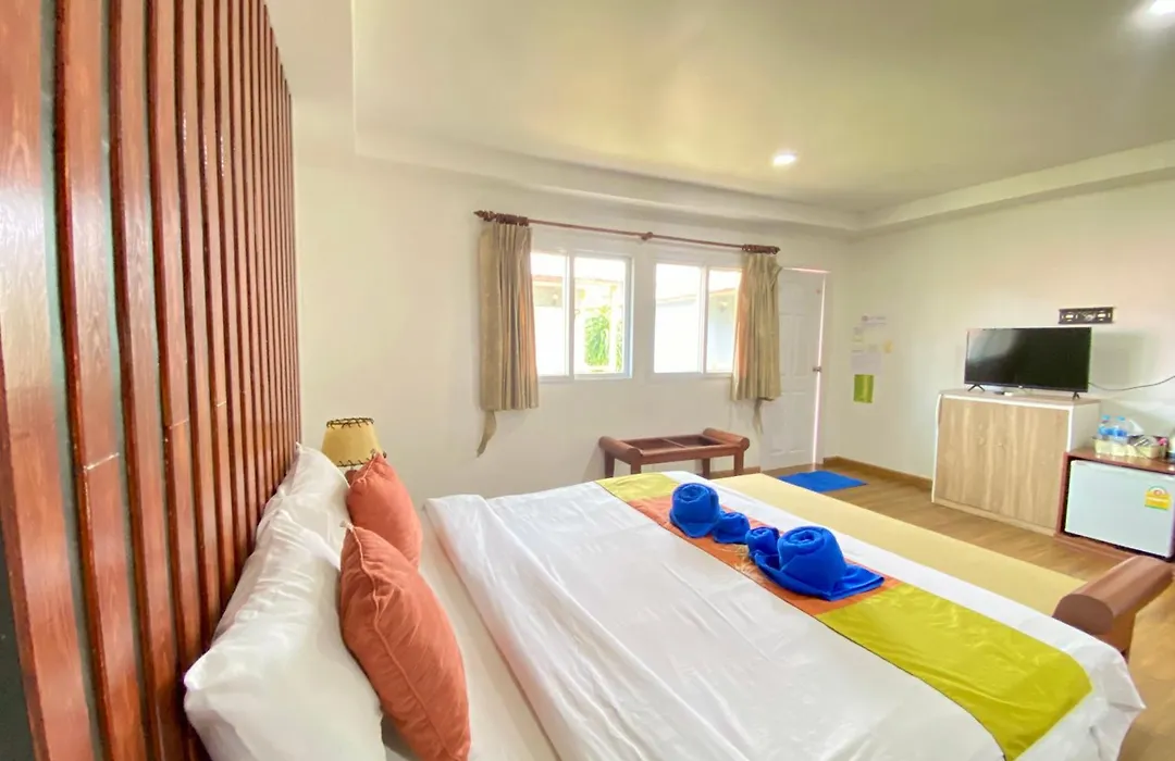 Phi Phi Ba Kao Bay Resort-1