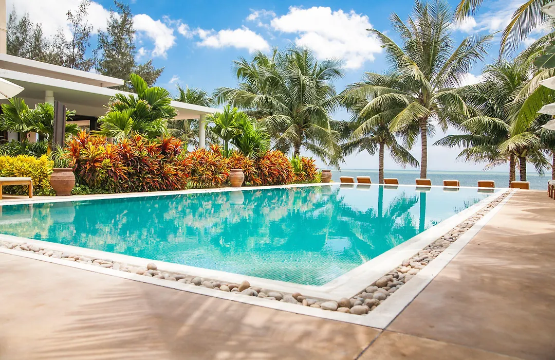 Villa Aria Boutique Muine-1
