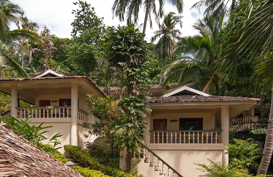 Easy Diving And Beach Resort-1