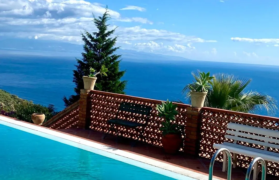 Villa Zen Taormina-1
