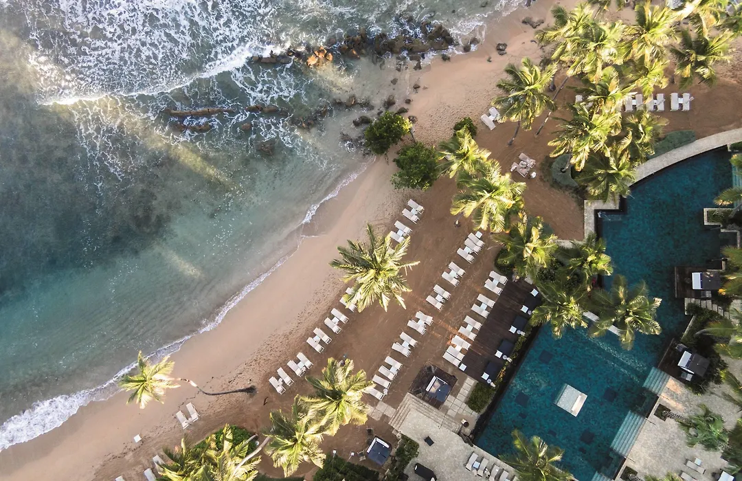 Dorado Beach, A Ritz-Carlton Reserve-1