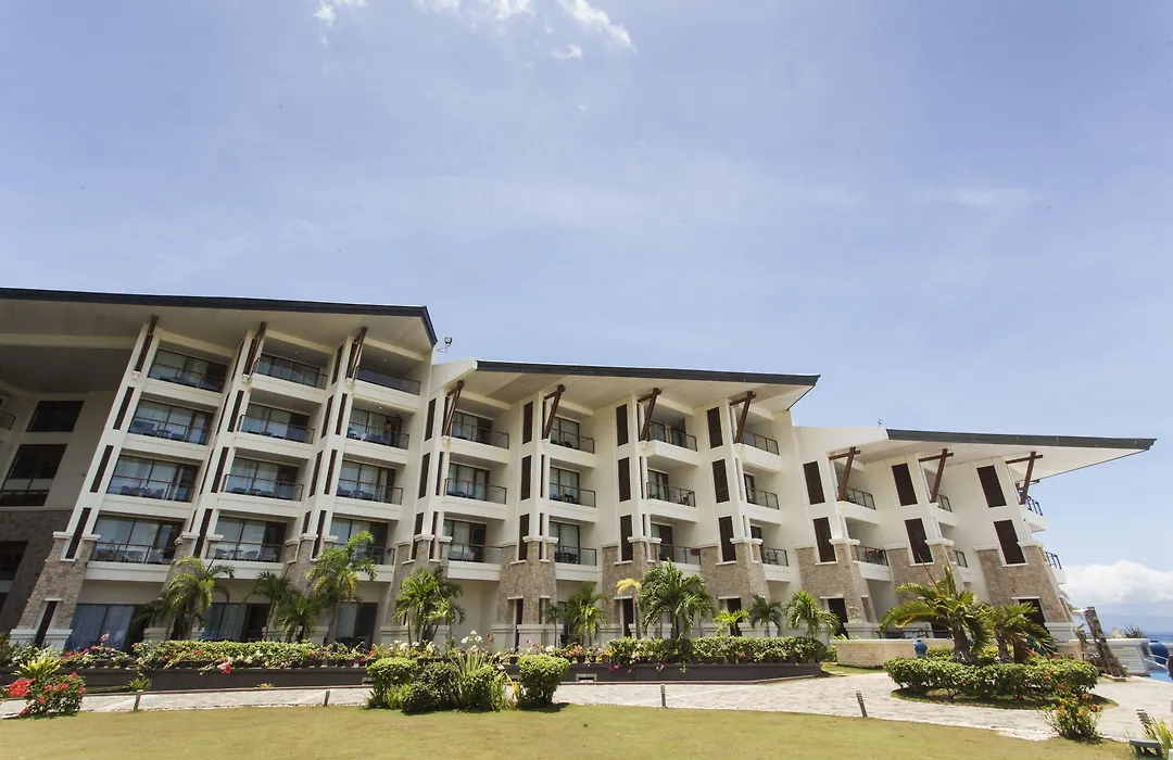 The Bellevue Resort-1