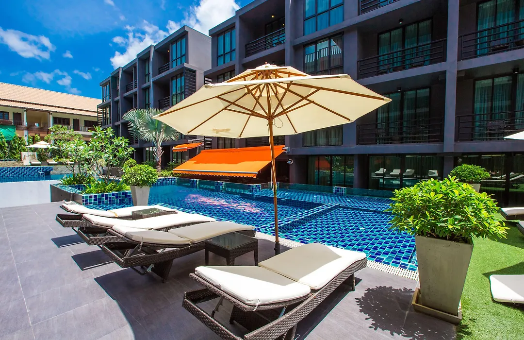 Aspira Residences Samui-1