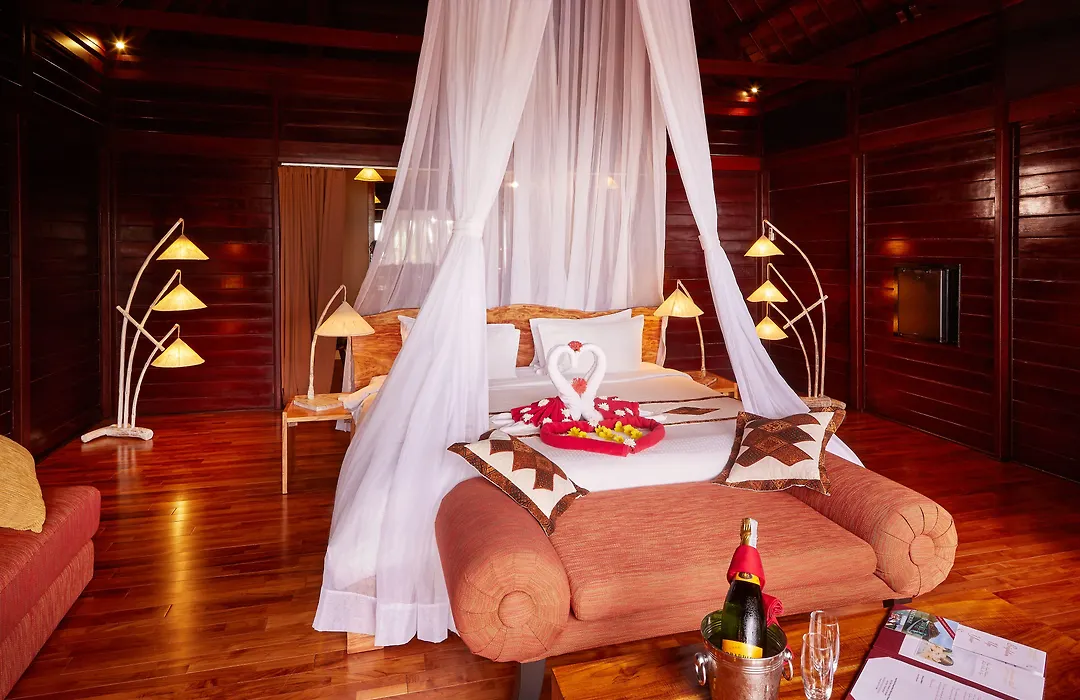 Kupu Kupu Phangan Beach Villas & Spa-1