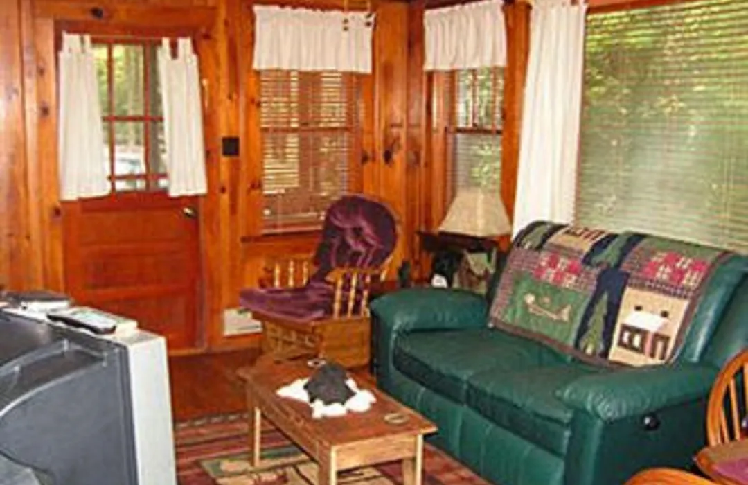 Cabins At Twinbrook Resort-1