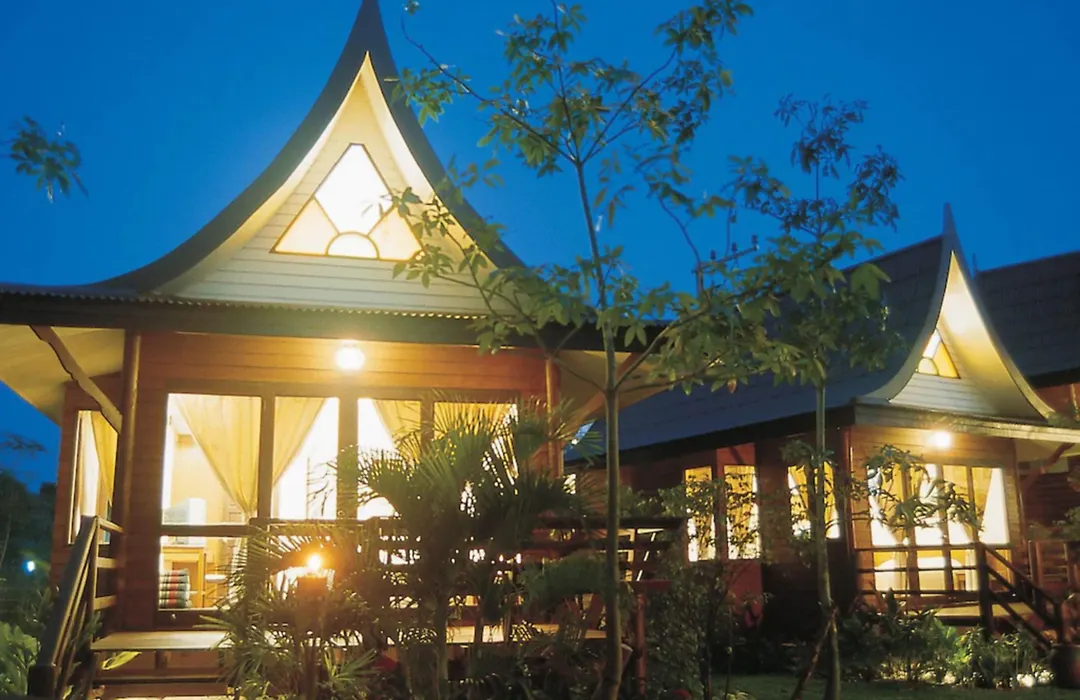 Baan Duangkaew Resort-1
