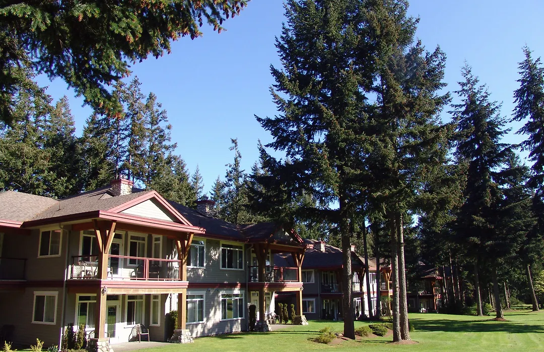 Crown Isle Resort & Golf Community-1