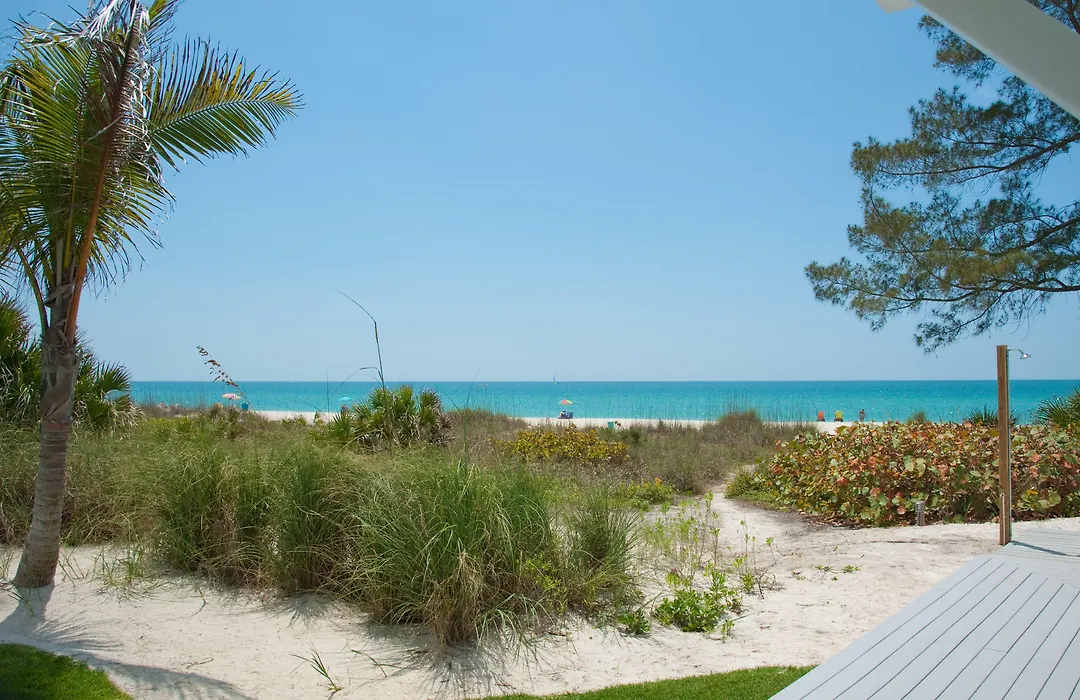 Casey Key Resorts - Beachfront-1