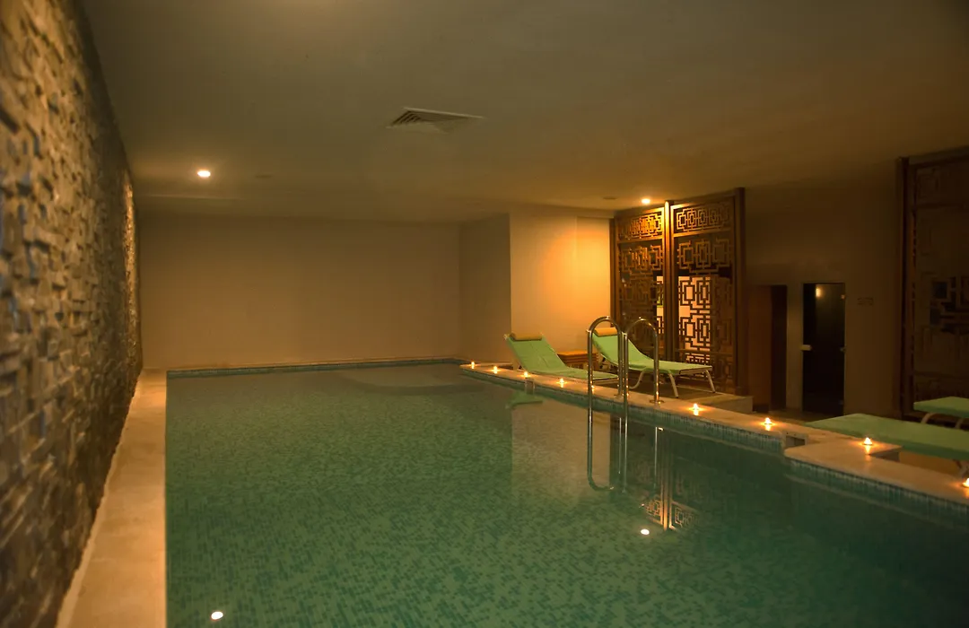 Jiva Beach Resort-1