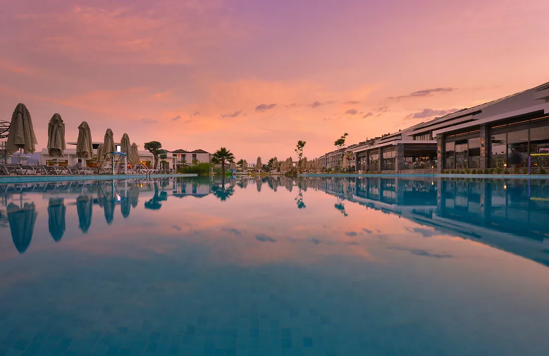 Jiva Beach Resort-1