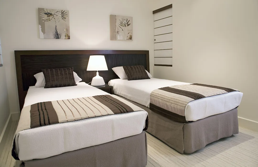 Cotton Beach Resort - Tweed Coast Holidays-1