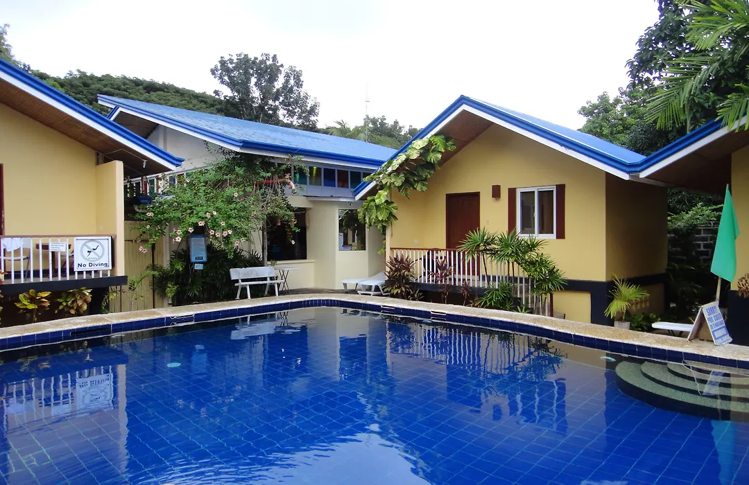 Blue Lagoon Inn & Suites-1