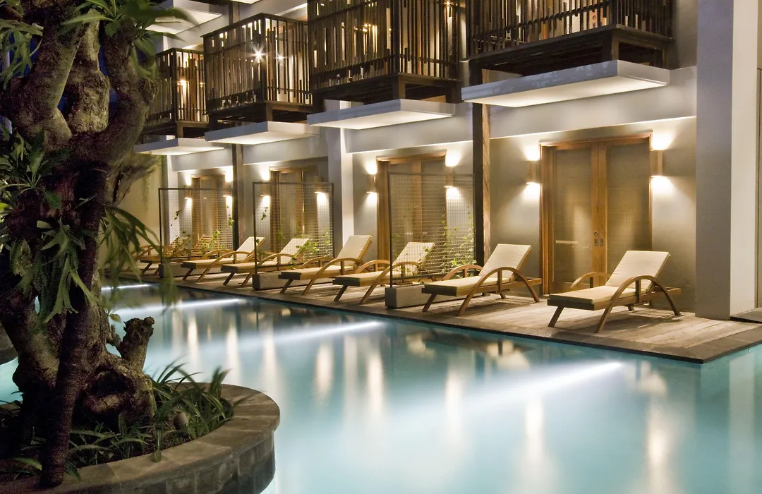 The 1O1 Bali Oasis Sanur-1