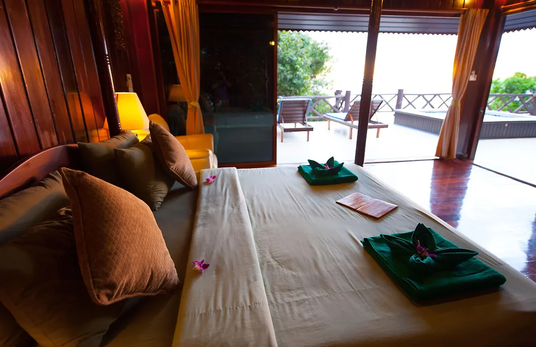 Koh Kood Beach Resort-1