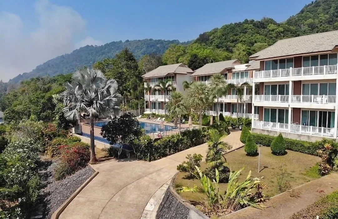 Ananda Lanta Resort - Sha Extra Plus-1