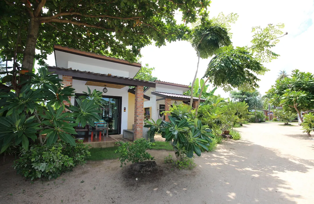 Coco Lanta Resort-1