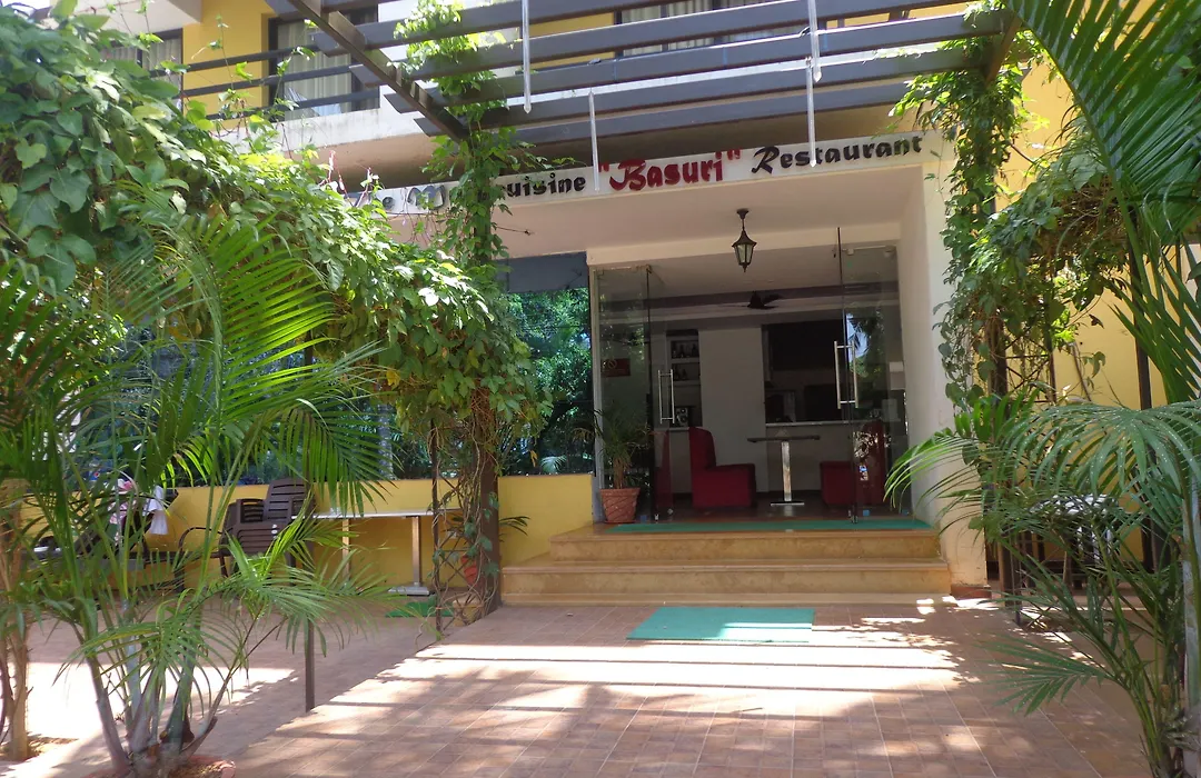 The Tubki Resort-1