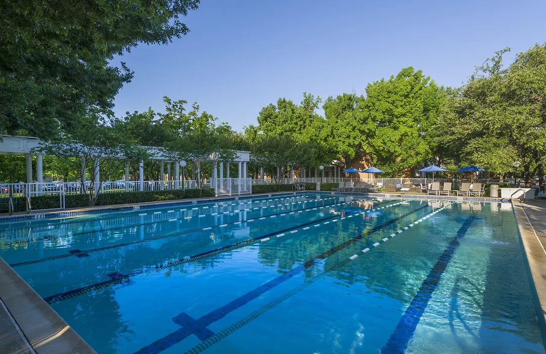 Cooper Hotel Conference Center & Spa-1