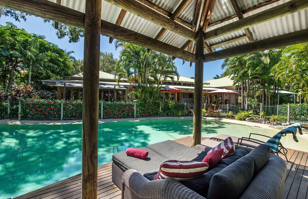 South Pacific Resort & Spa Noosa-1
